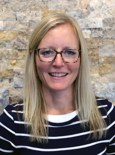 Chiropractor Wauwatosa WI Sara Leonhardt Thank You